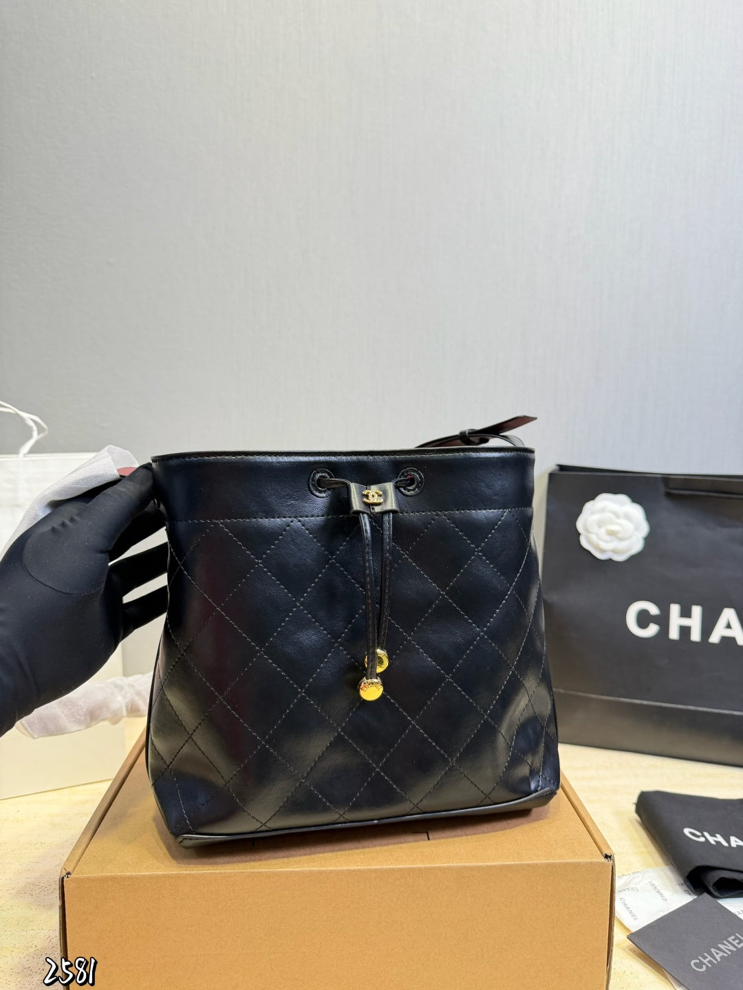MS43 Fashion bag handbag bags