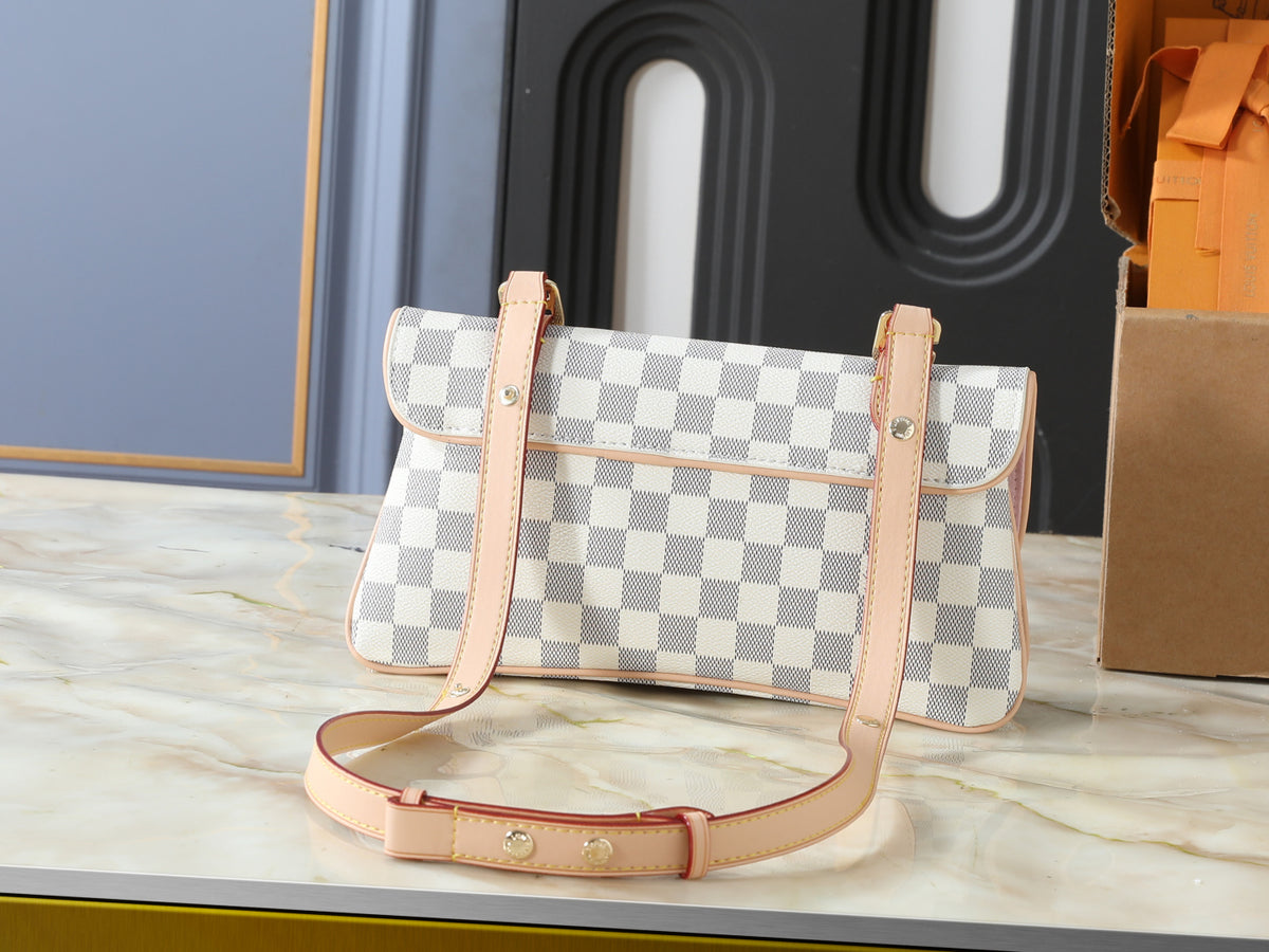 WM5 Fashion Women High Quality Bag 28 x15.5x7CM