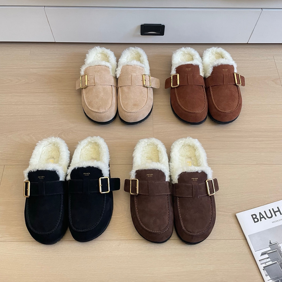 HT4 Slippers women's casual shoes 35-40