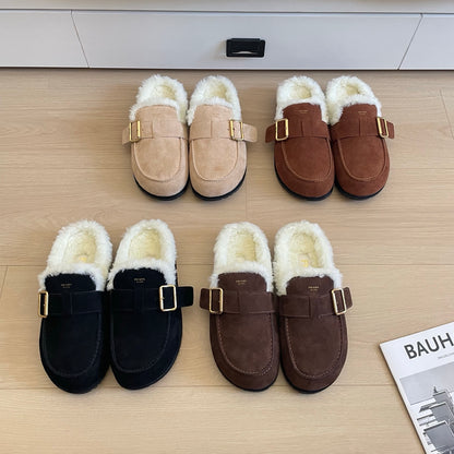 HT4 Slippers women's casual shoes 35-40