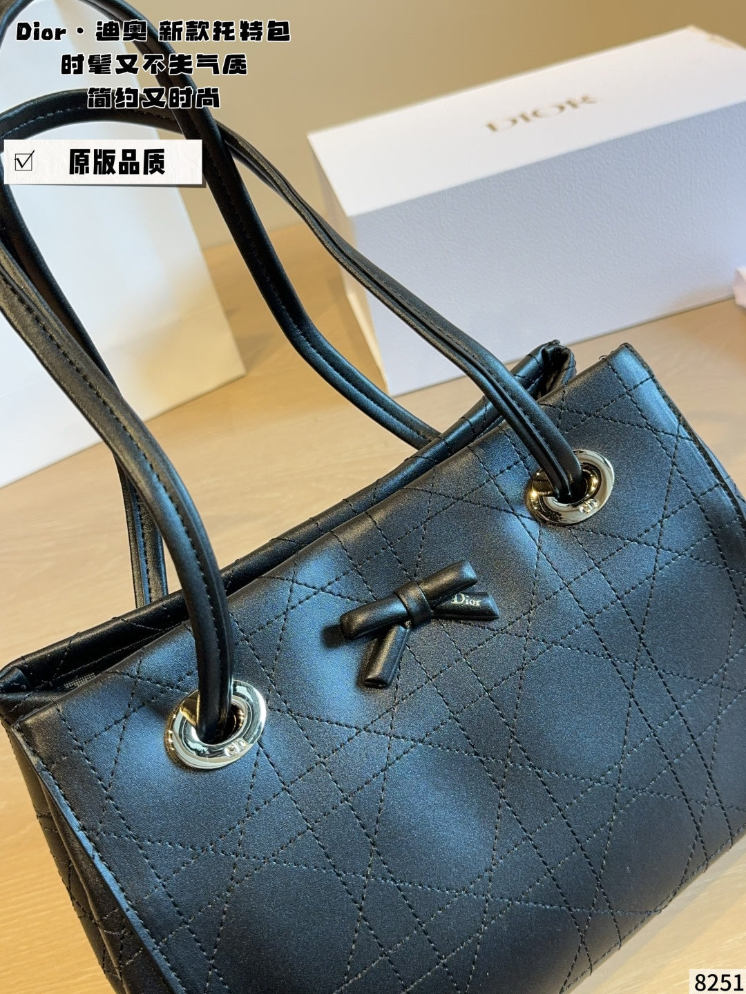 MN22 Fashion Women High Quality Leather Bag 26*12*20cm