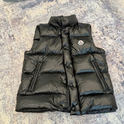 C15 Classic Fashion Thick Winter Down Jacket Men & Women Warm Down vest Outerwear