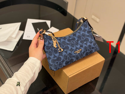 MS62 Fashion bag handbag bags 23X14cm