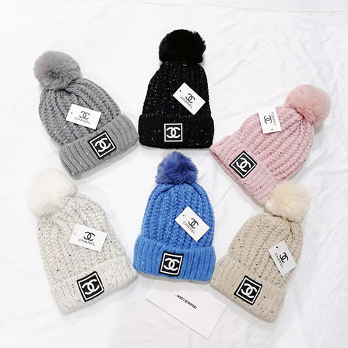 H8 knitted hat for women and men