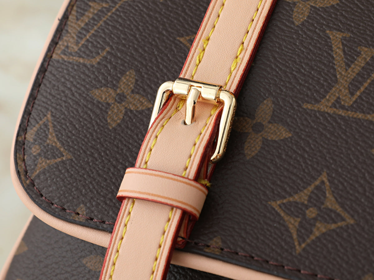 WM11 Women High Quality Handbag Casual Bag 28x15.5x7CM