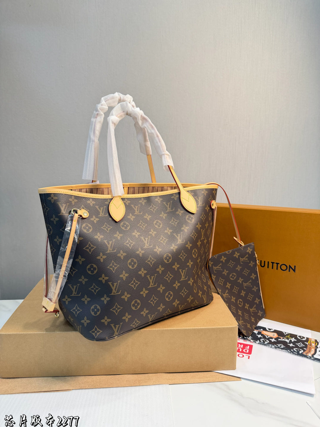 MS42 Fashion shopping bag handbag 32*15*28cm