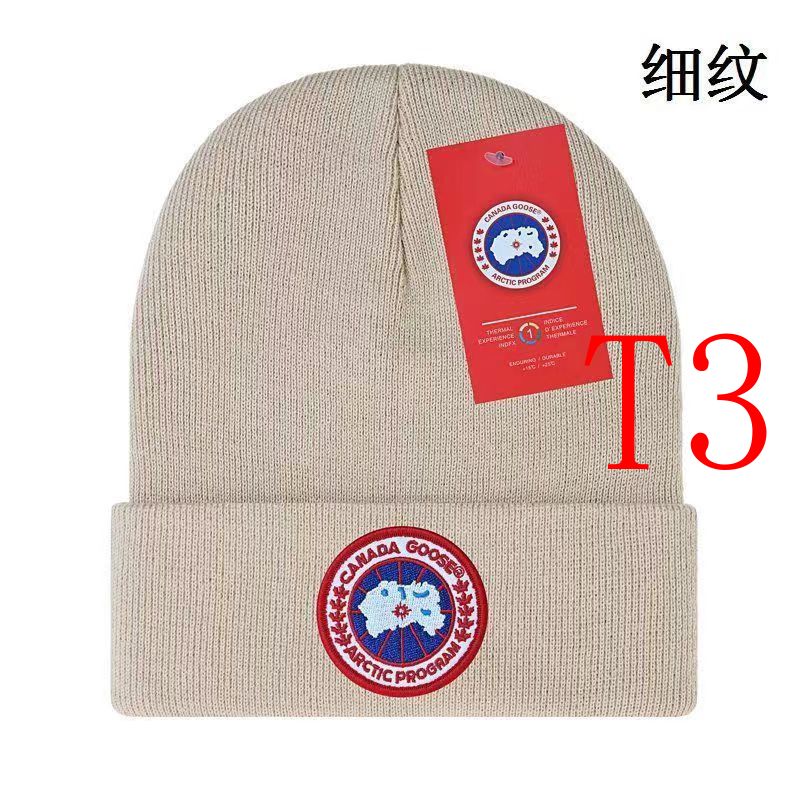 H32 Knitted Hat For Men and Women