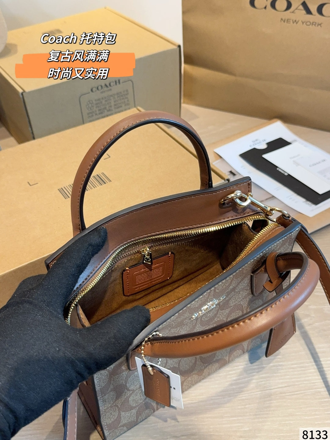 MN88 Fashion bag handbag bags 22*11*16cm