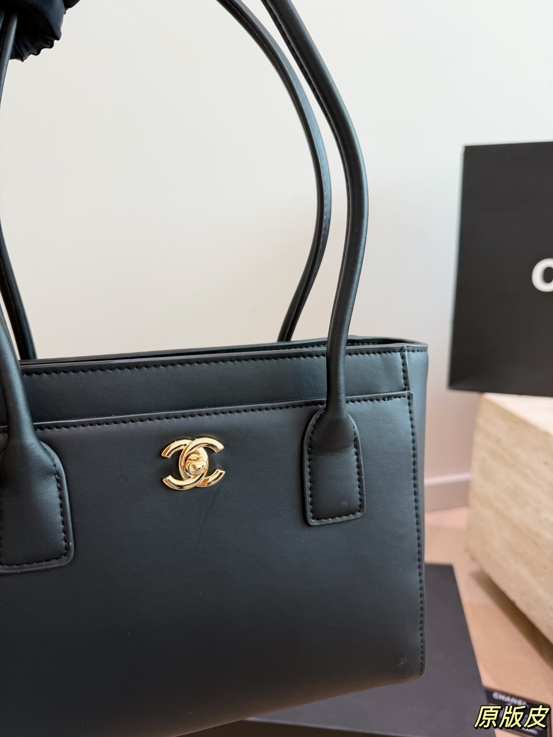 MN110 Women's handbag leather bag  24.5-20-10cm
