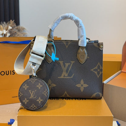 MS79 Fashion bag handbag bags 25*10*19cm