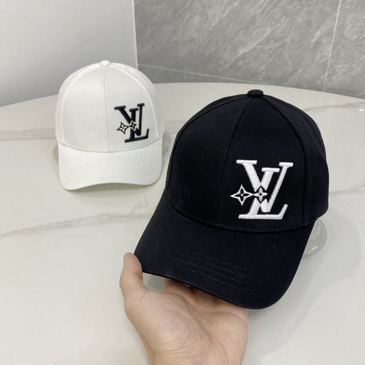 H53 Premium Baseball Cap Hat