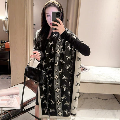 F58 High quality scarf shawl for women