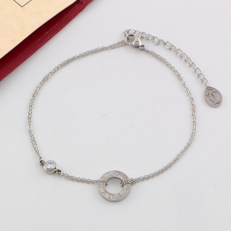 CAB12 High-quality fashion bracelets for men and women jewelry