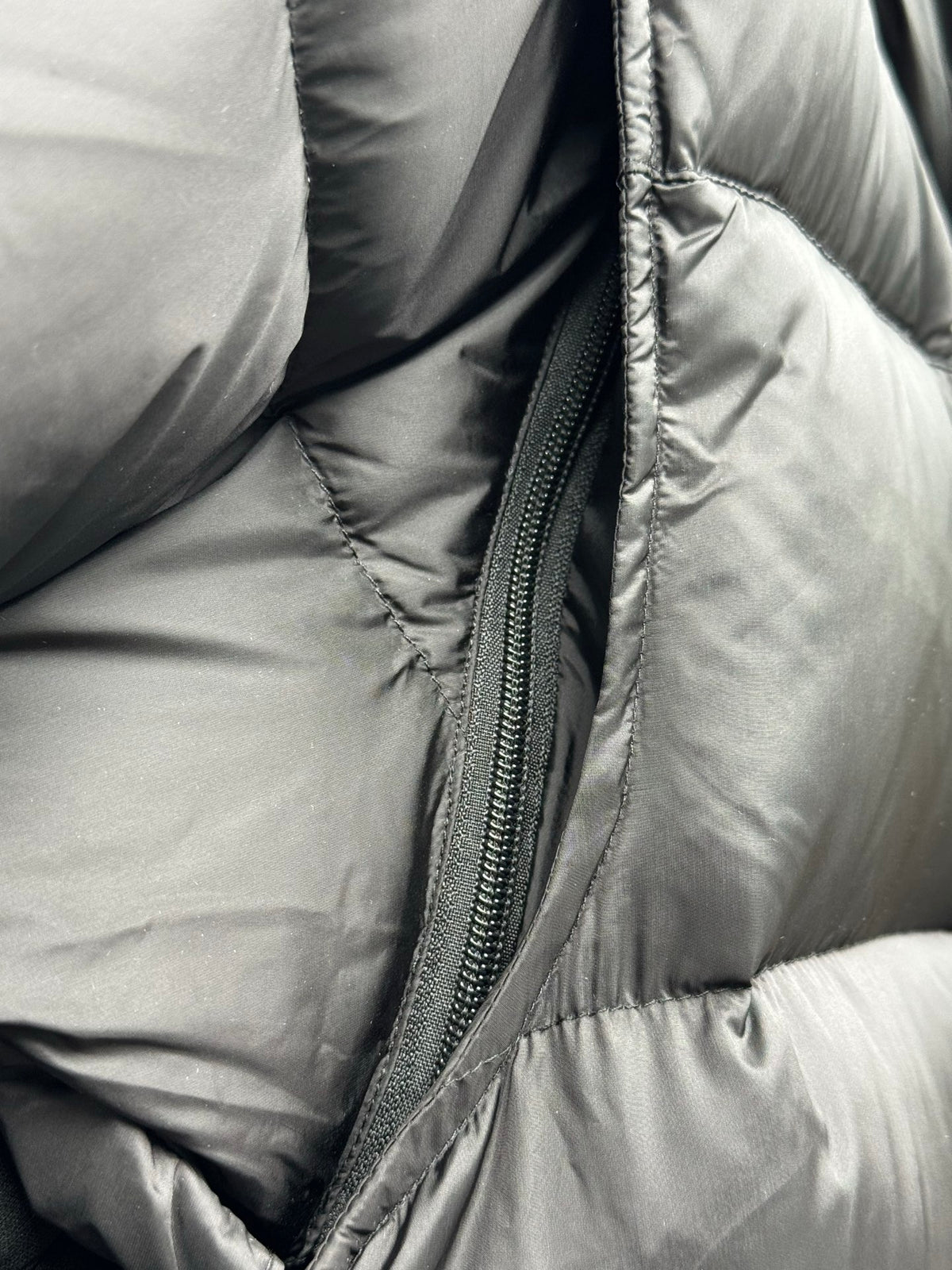 C21 Fashion high-quality warm down jacket