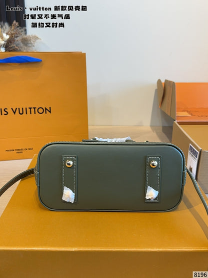 MN47 Classic Shell Bag Women's  Bag 24*11*17cm