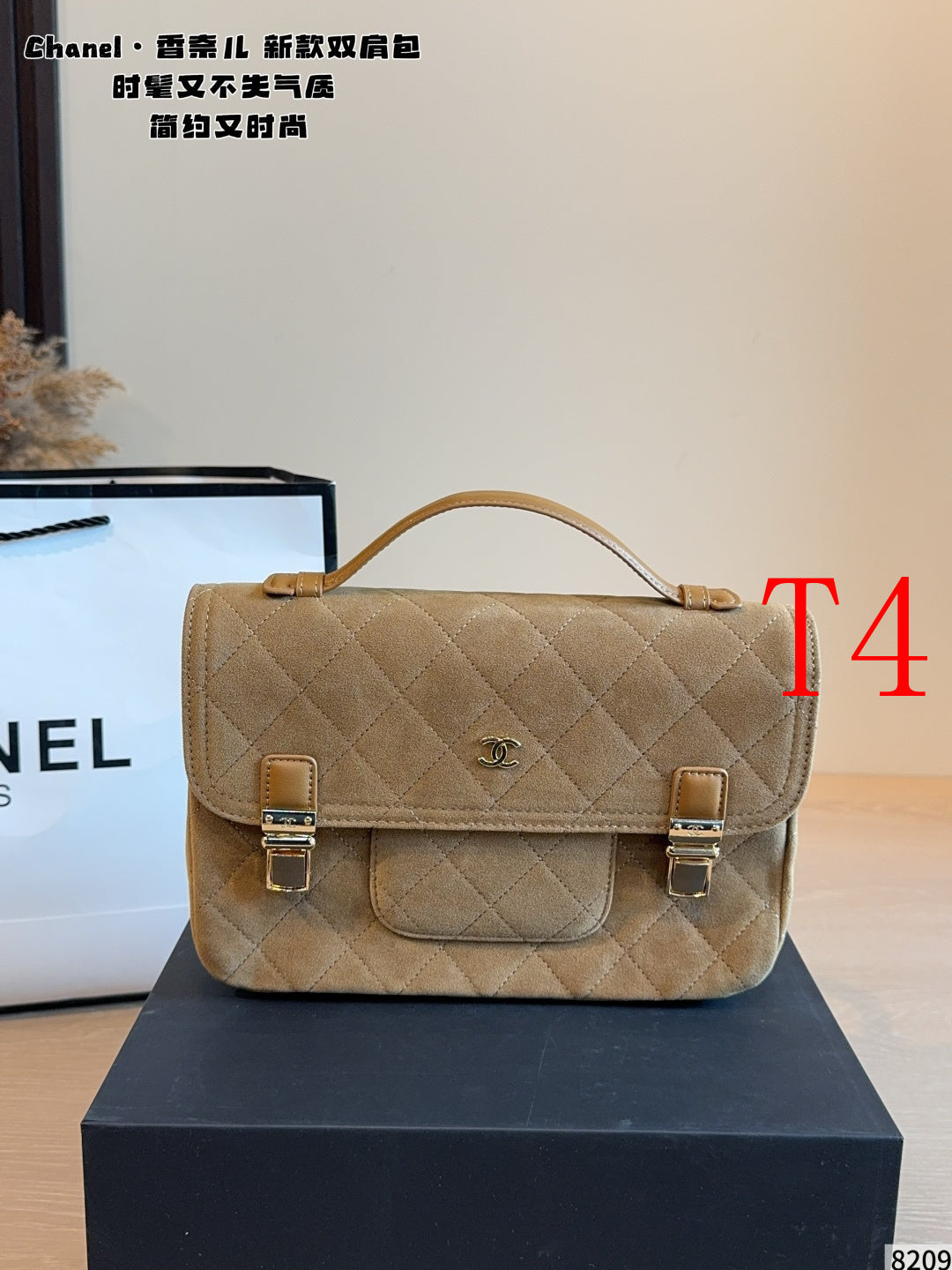 MN9 Fashion Women High Quality Bag 25*6*18cm
