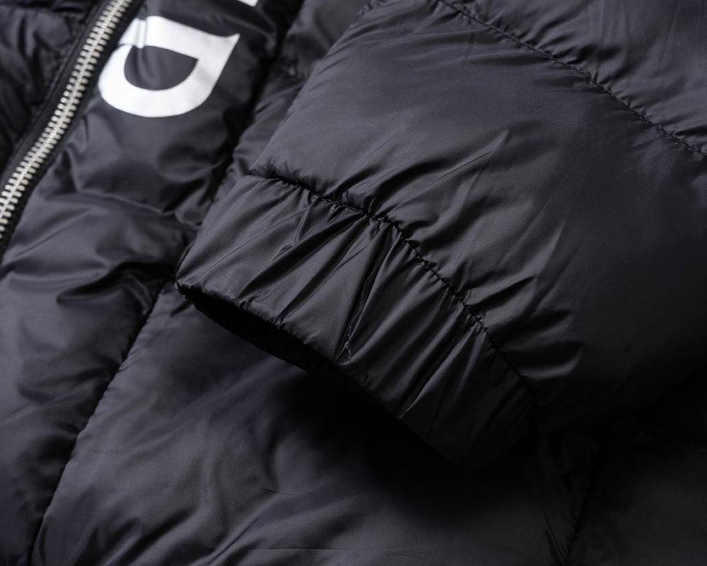 C49 Men's Winter Warm Cotton-Padded Jacket