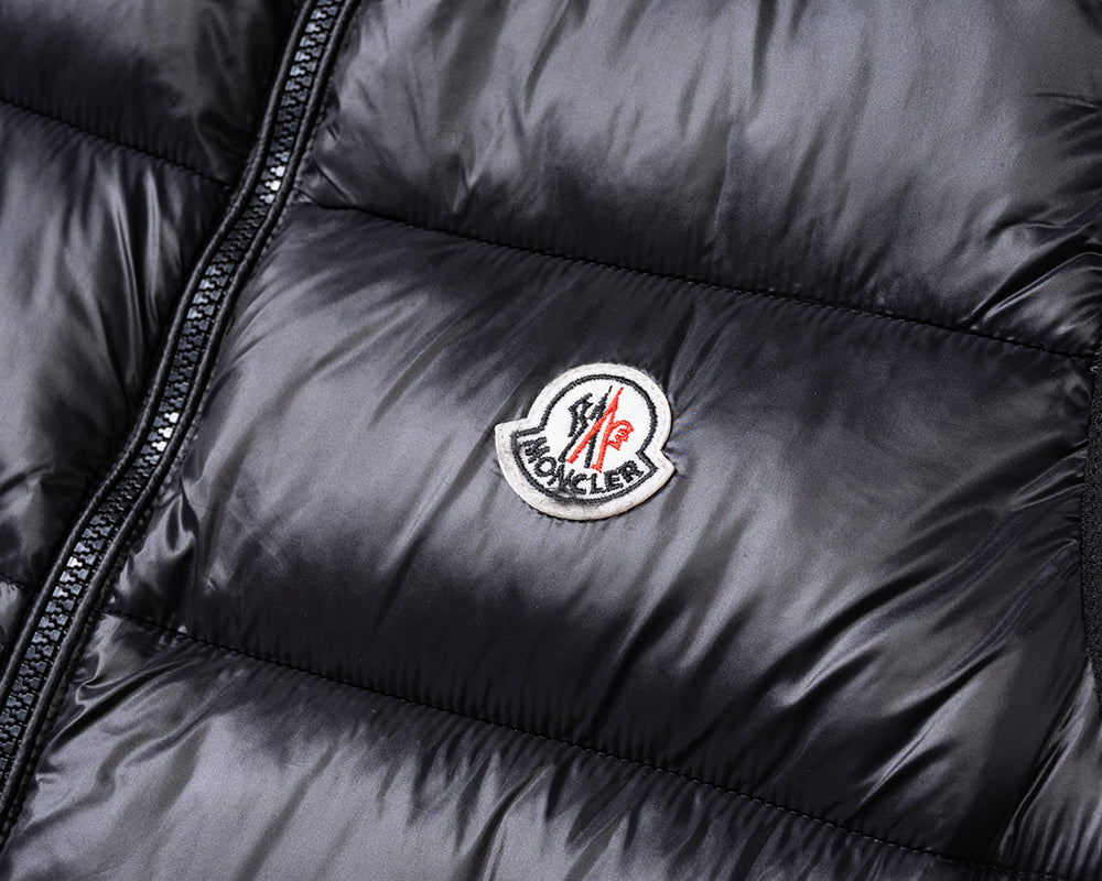 C46 Men's Winter Cotton Padded Vest