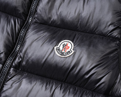 C46 Men's Winter Cotton Padded Vest