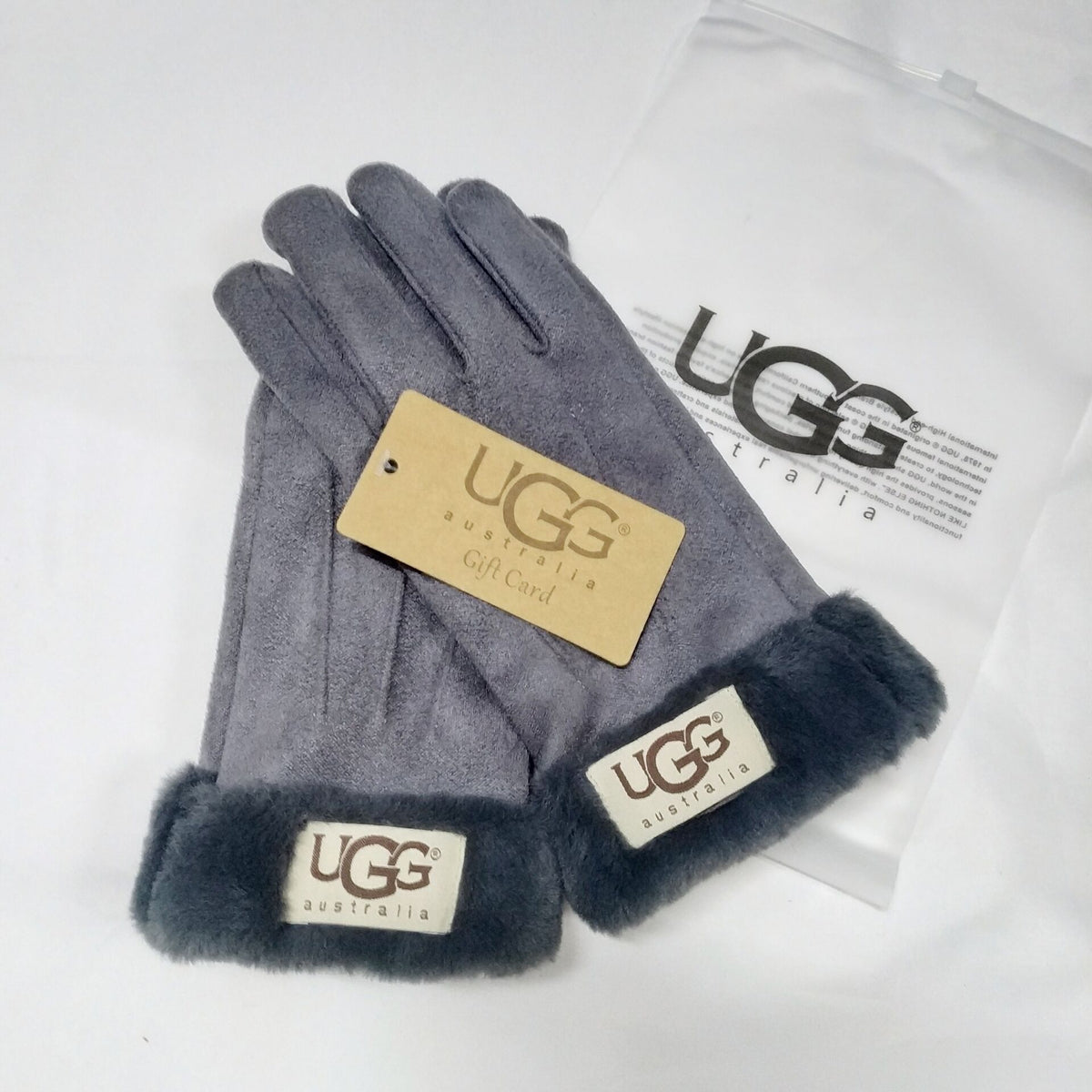 G3 Women Winter Warm Gloves