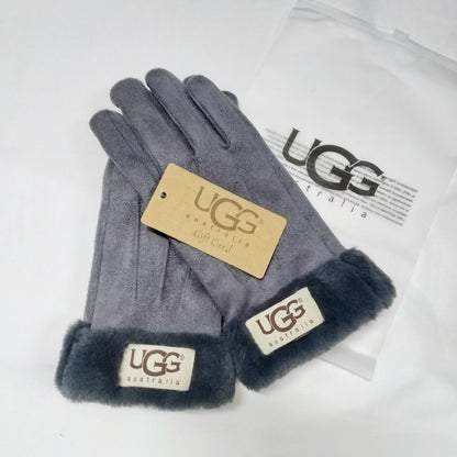 G3 Women Winter Warm Gloves