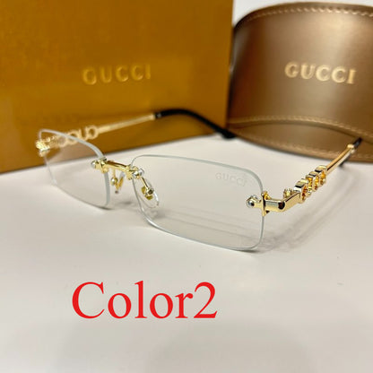 59011  Fashion men's and women's sunglasses with box