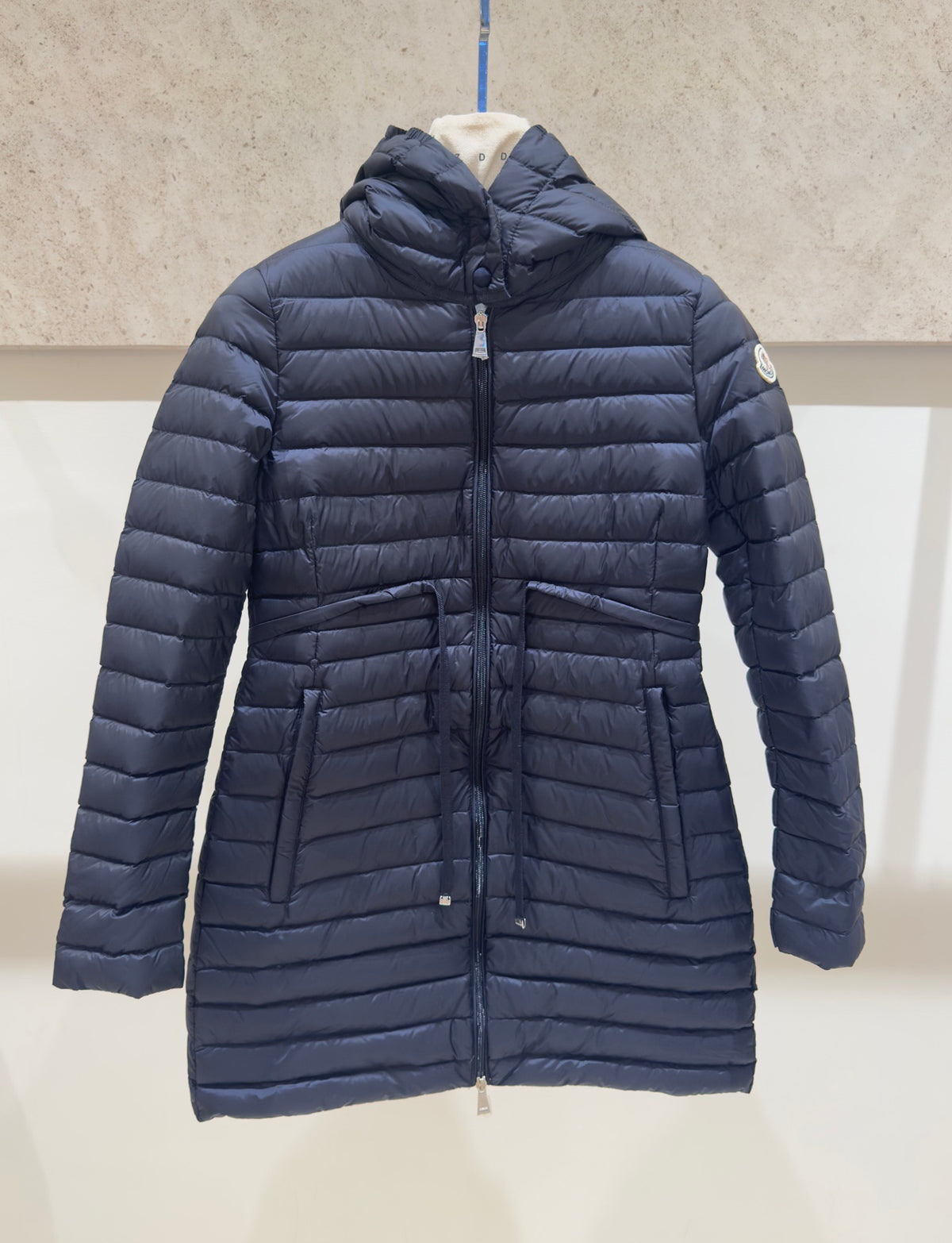 C20 Stylish Women's Premium Lightweight Down Jacket for Autumn & Winter, 90% Down Filling