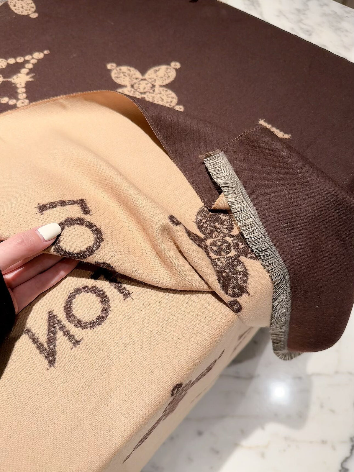 F57  High quality scarf shawl for women