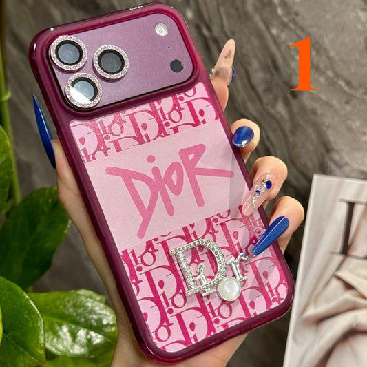 HC4  Fashion Phone Case