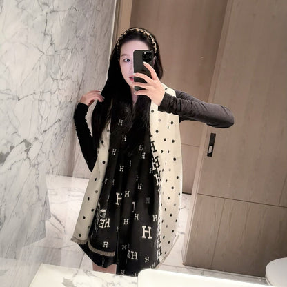 F59 High quality scarf shawl for women