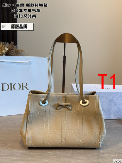 MN22 Fashion Women High Quality Leather Bag 26*12*20cm
