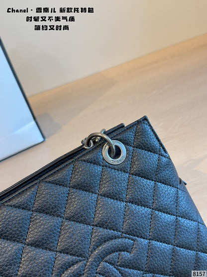 MN19 Women High Quality Handbag Casual Bag 25*13*19cm