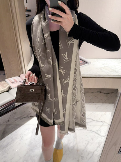 F58 High quality scarf shawl for women