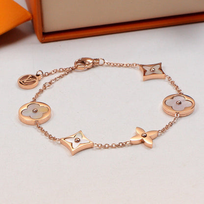B38 High-quality fashion bracelets for men and women jewelry