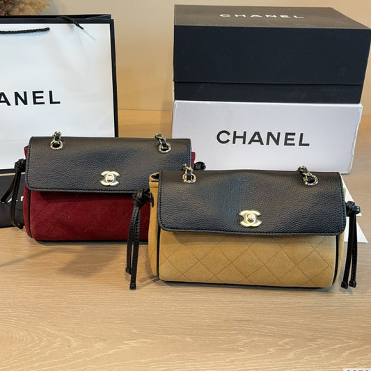 MN30 Women's bag handbag 26*9*15cm