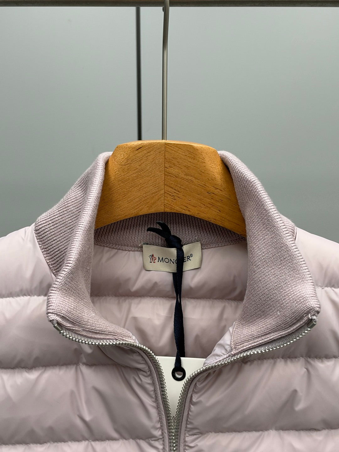 C6 Women's Slim‑Fit Lightweight Down Jacket, Winter Warm Coat