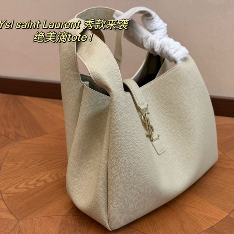 YSMB1 New Arrival Fashion Solid Color Women's Tote bag 31X28CM