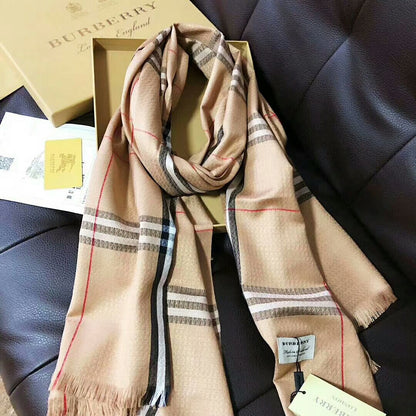BC1 Women's cotton scarf