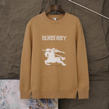 C57 Men and Women Premium Wool Blend Knit Sweater