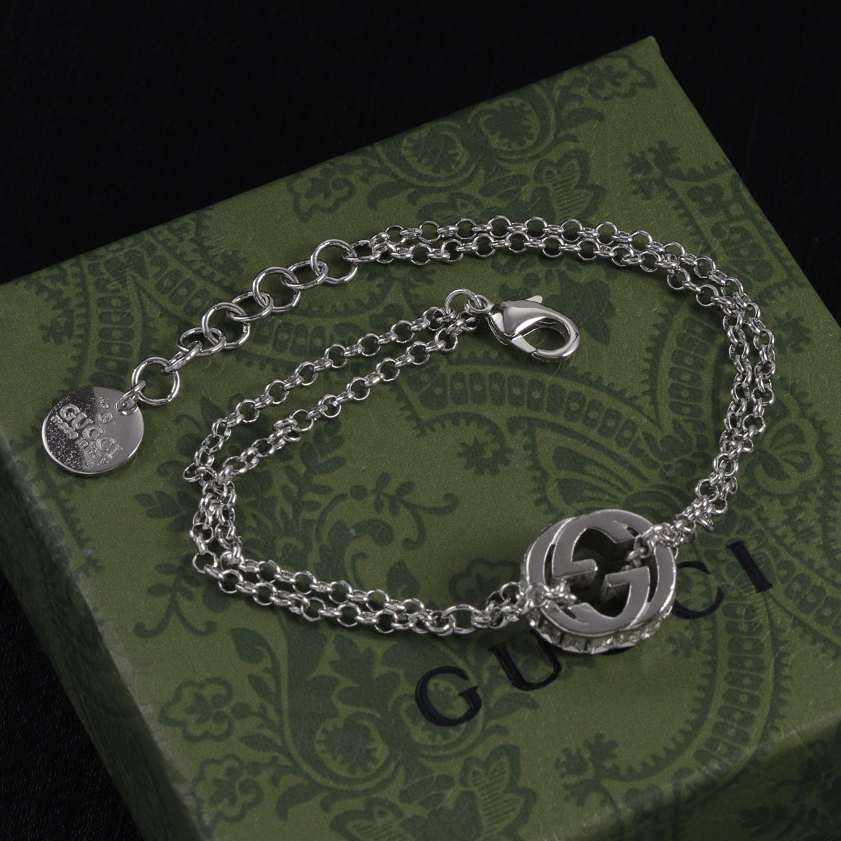 B45 High-quality fashion bracelets for women jewelry
