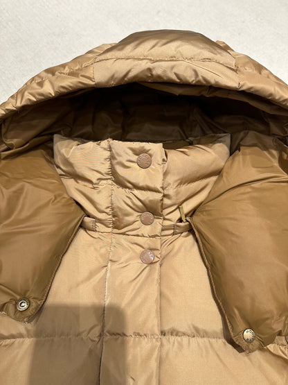 C10 Women's Casual Warm Down Jacket Winter Outerwear Coat