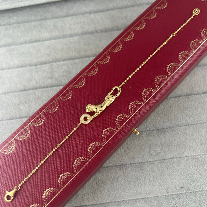 N27 New gold-plated necklace fashion jewelry