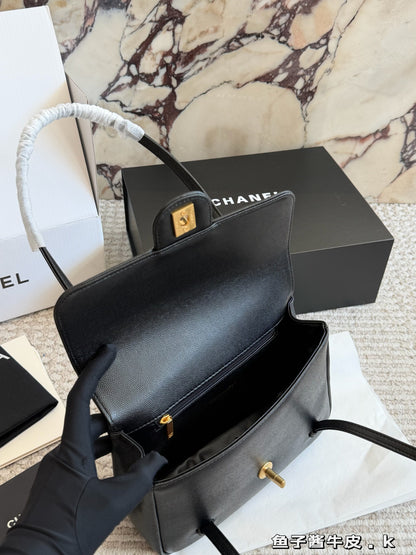 MS60  Fashion bag handbag bags 22×15×7cm/18×13×5cm