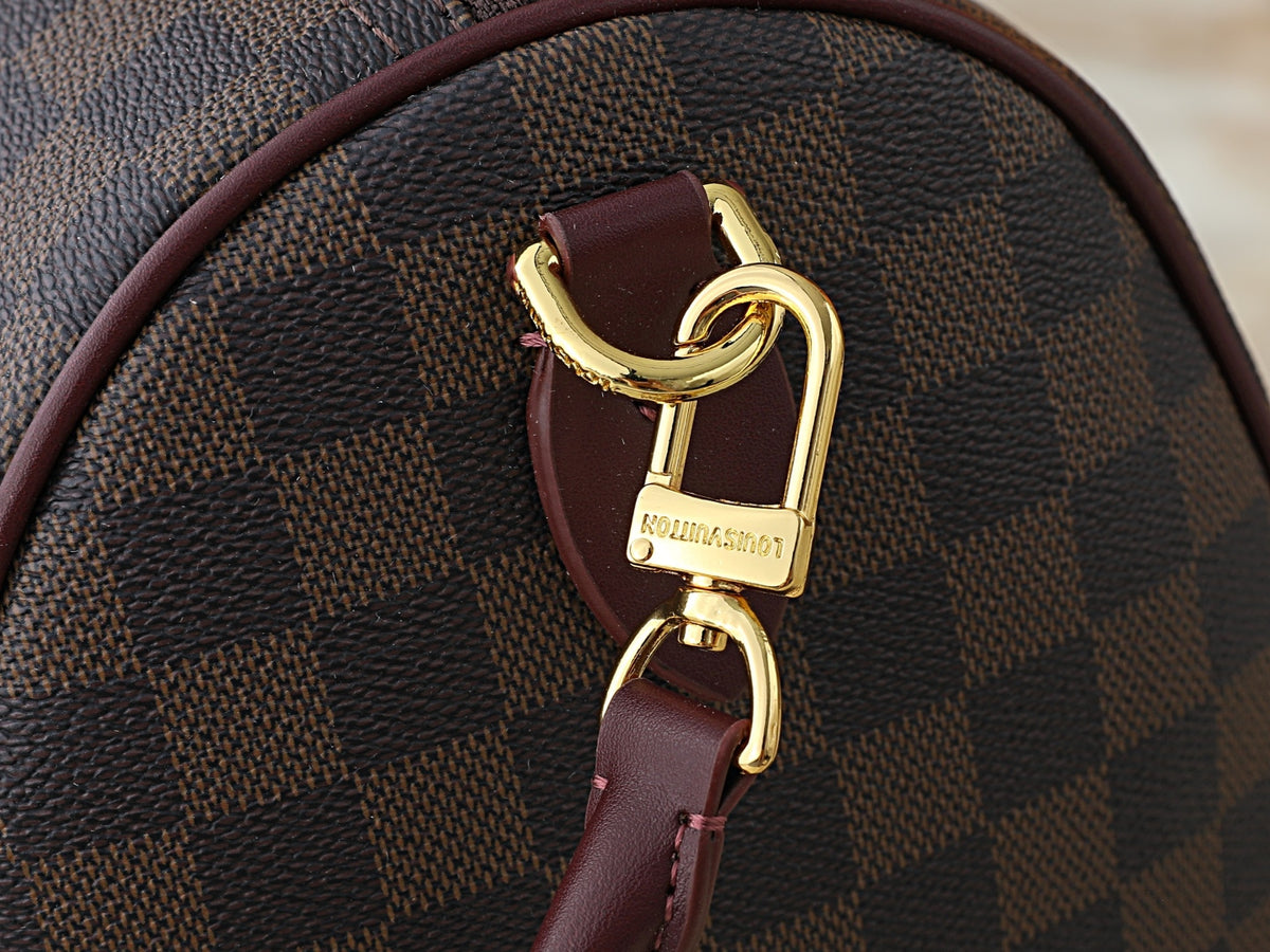 WM7  Women High Quality Handbag Casual Bag 30x21x17CM/26x19x15 CM