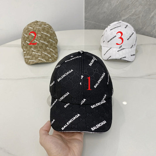 BH3   New Classic Baseball Cap, Casual Sun Hat