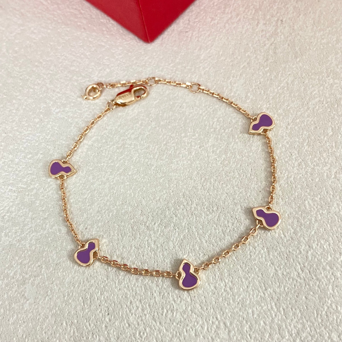 B14 New gold-plated bracelet fashion jewelry