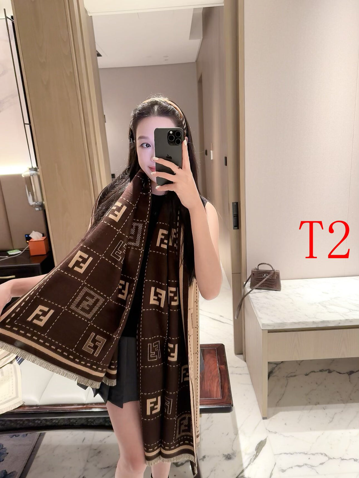 F55 High quality scarf shawl for women