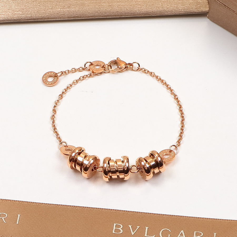BVB2  High-quality fashion bracelets for men and women jewelry