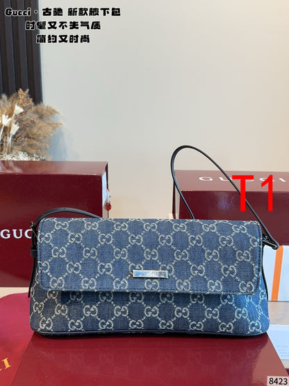 MS80 Fashion bag handbag bags 30*11*15cm