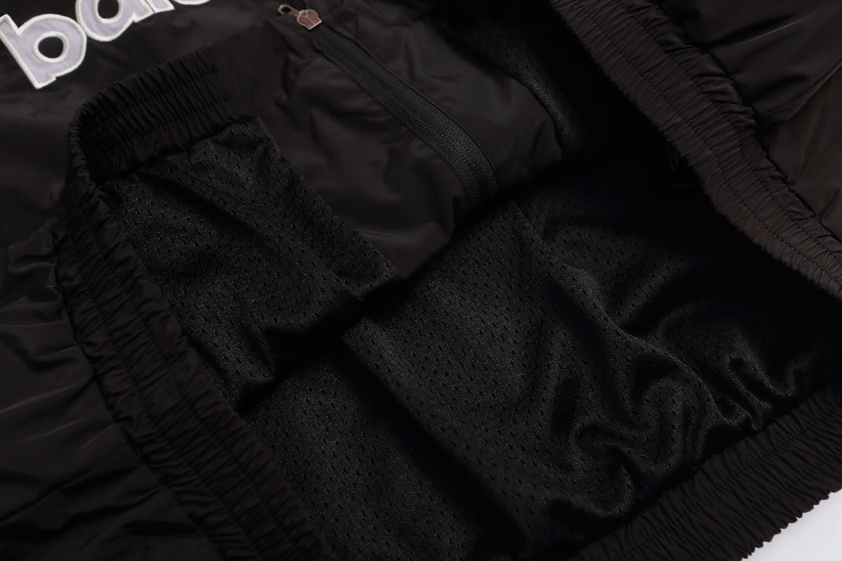 C39 Men's and women's casual windbreaker jackets